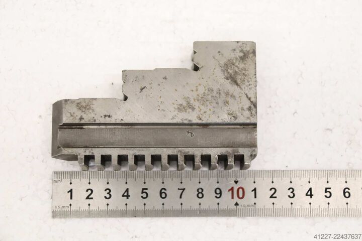 Wechselbacken unbekannt Breite 26 mm