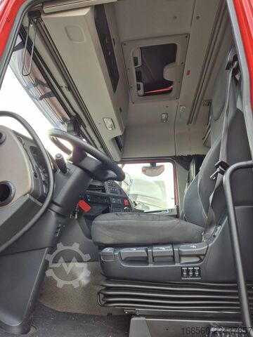Standard-Traktor DAF XF 480 FT SPACE CAB ZF INTARDER
