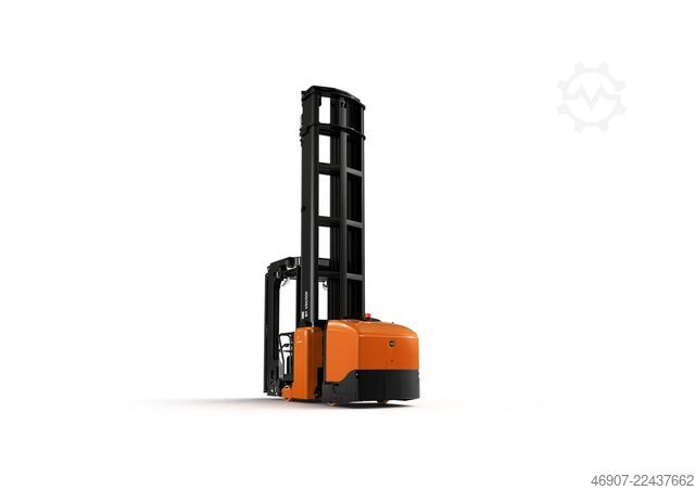 Schmalgangstapler  