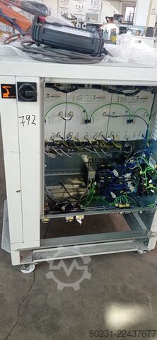 Industrieroboter KUKA KRC4 KR 270 R2700 ULTRA USED