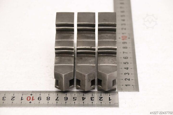 Wechselbacken unbekannt Breite 22 mm