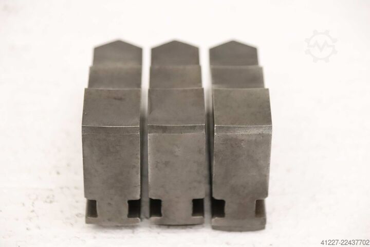 Wechselbacken unbekannt Breite 22 mm
