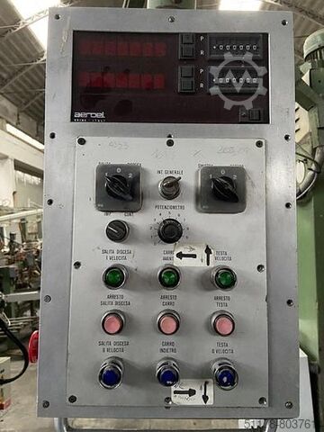 Landonio FMU2000 Landonio FMU2000