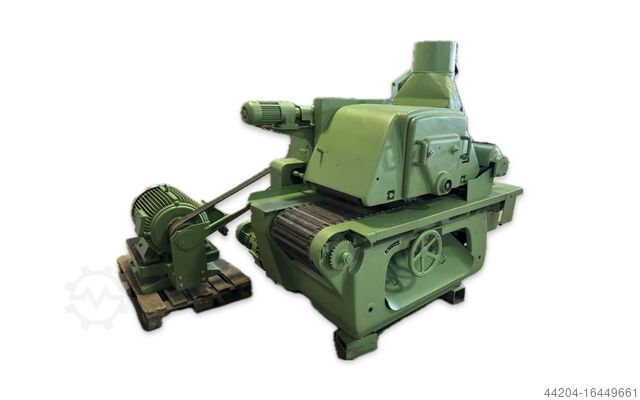 Vielblattsäge Raimann K 12