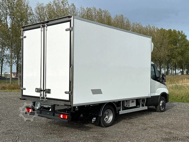 Kühlkoffer Iveco Daily 50C15 Refrigerated Truck (2 units)