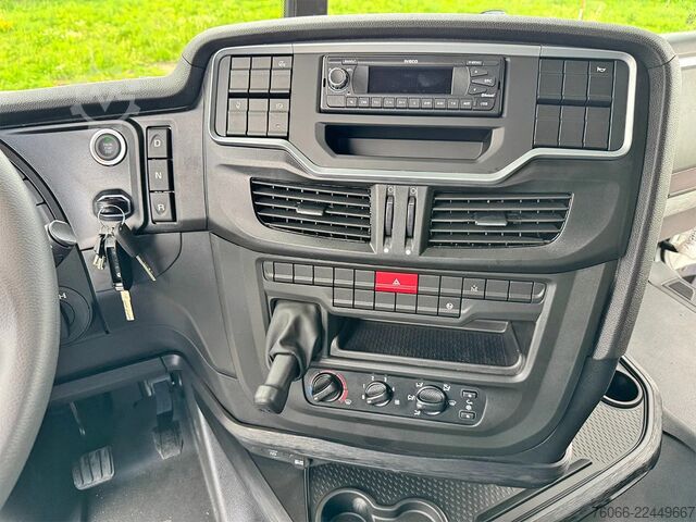Standard-SZM Iveco S-WAY AS440S43T/P ON Tractor Head