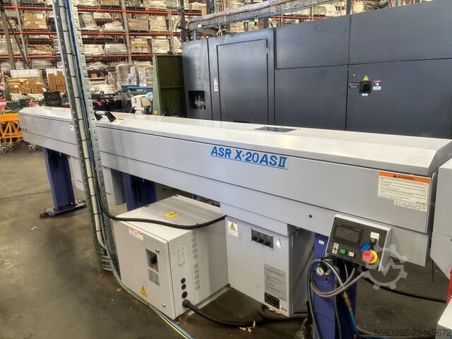 STAR SR-20J II Type A STAR Micronics SR-20J II type A