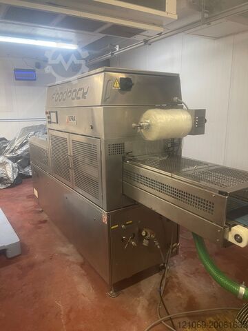 Meat processing machine Ilpra Foodpack 1485VG