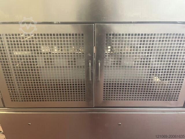 Meat processing machine Ilpra Foodpack 1485VG