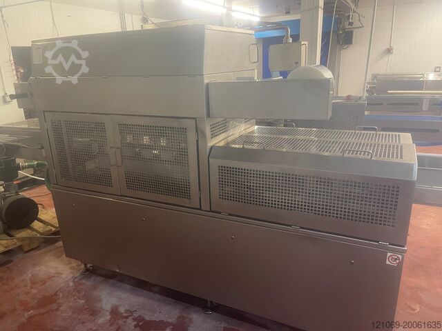 Meat processing machine Ilpra Foodpack 1485VG