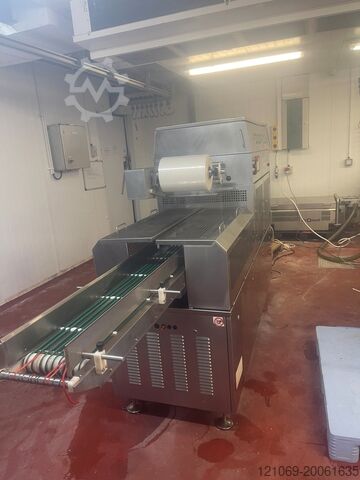 Meat processing machine Ilpra Foodpack 1485VG