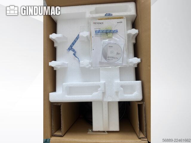 KEYENCE MD-X2500A KEYENCE MD-X2500A