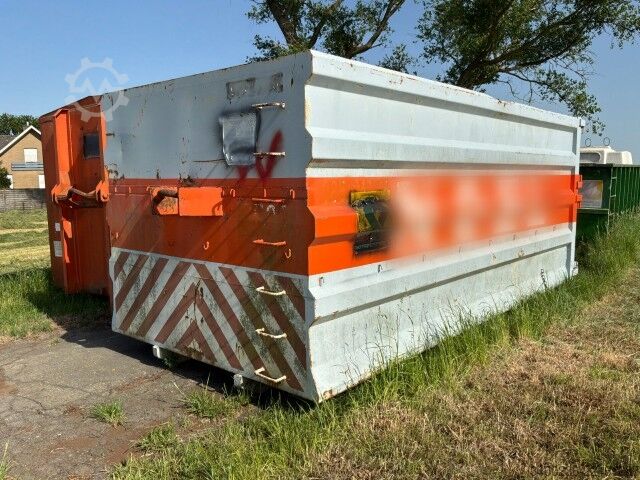 Container  