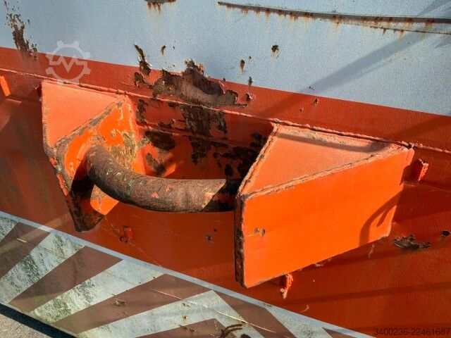 Container  