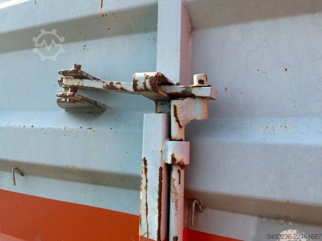 Container  