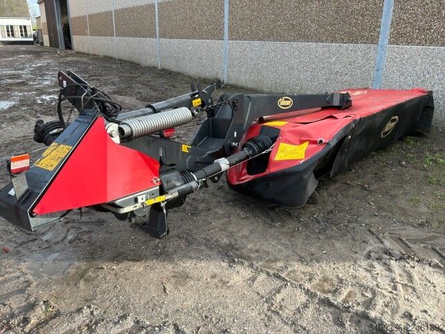 Mäher Vicon Extra 332
