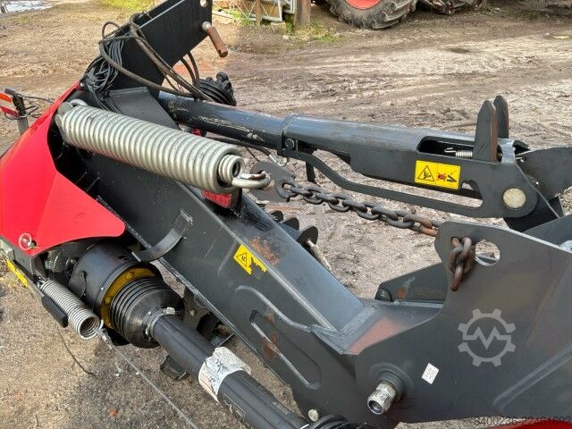 Mäher Vicon Extra 332