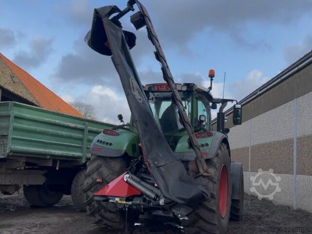 Mäher Vicon Extra 332