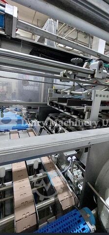 HAMBA Cup Filler Ultra Clean BK 8006-P Hamba BK-8006-P ULTRA CLEAN