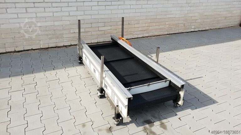 Conveyor belt FIMATECH (1A,1B) Fimatech