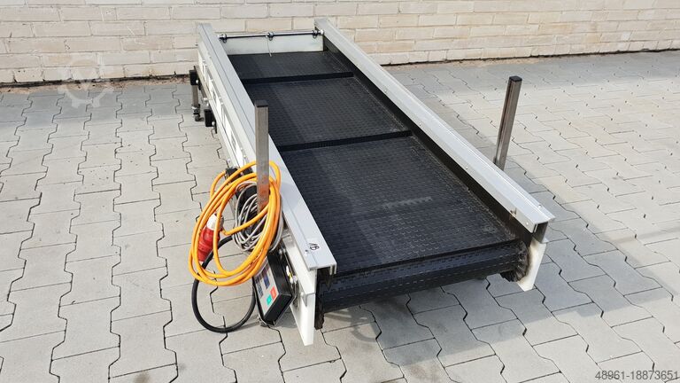 Conveyor belt FIMATECH (1A,1B) Fimatech 