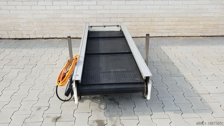 Conveyor belt FIMATECH (1A,1B) Fimatech 