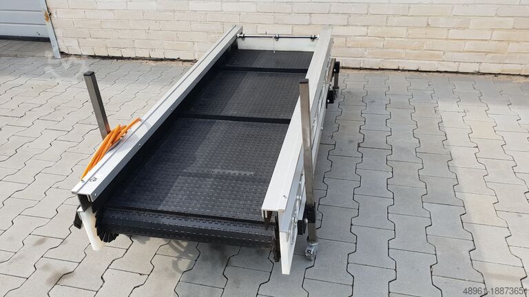 Conveyor belt FIMATECH (1A,1B) Fimatech 