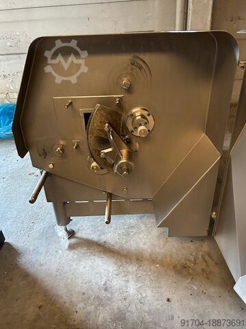 Meat processing machine Treif Twister