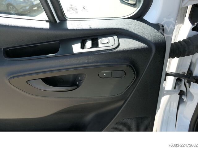 High top van MERCEDES-BENZ Sprinter 315 CDI 907 Maxi Kasten Kamera