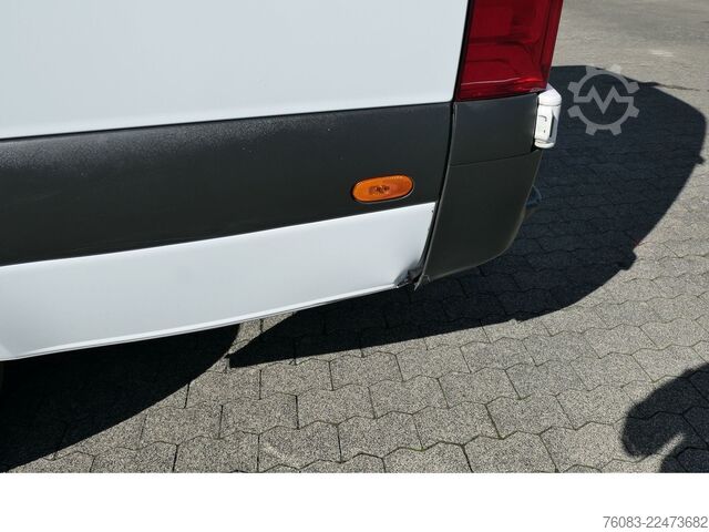 High top van MERCEDES-BENZ Sprinter 315 CDI 907 Maxi Kasten Kamera