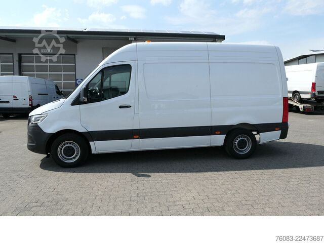 High top van MERCEDES-BENZ Sprinter 315 CDI L2H2 Klima Navi 9G-Tronik NEU!
