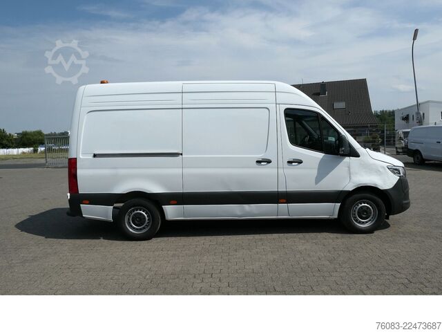High top van MERCEDES-BENZ Sprinter 315 CDI L2H2 Klima Navi 9G-Tronik NEU!