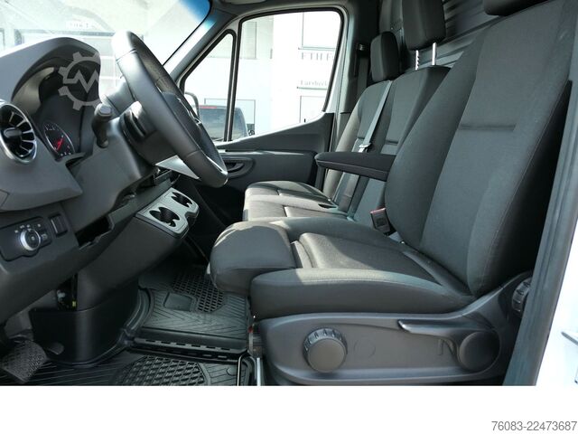 High top van MERCEDES-BENZ Sprinter 315 CDI L2H2 Klima Navi 9G-Tronik NEU!