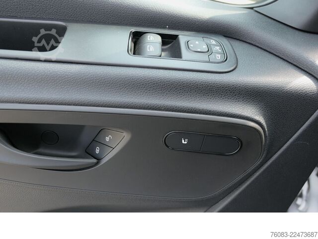 High top van MERCEDES-BENZ Sprinter 315 CDI L2H2 Klima Navi 9G-Tronik NEU!