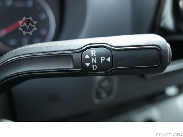 High top van MERCEDES-BENZ Sprinter 315 CDI L2H2 Klima Navi 9G-Tronik NEU!