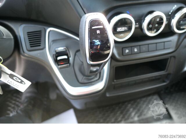 High top van IVECO Daily35-160 HiMatik Maxi Klima Navi Kamera