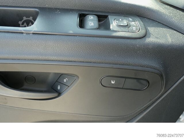 High top van MERCEDES-BENZ Sprinter 317 CDI MOPF Maxi Klima Navi 9G-Tronik