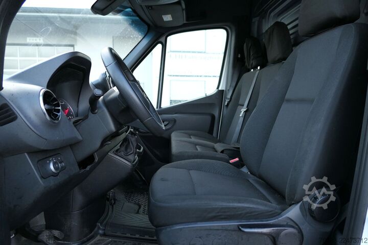 High top van MERCEDES-BENZ Sprinter 317 CDI MOPF Maxi XXLextralang Klima