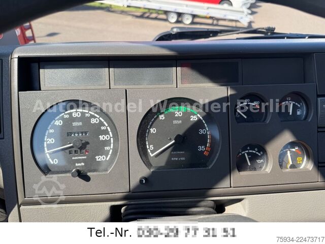 Sonstige IVECO 135E23 4x4 Eurocargo TLF 16/46 Tank 4600l
