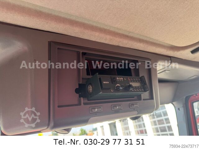Sonstige IVECO 135E23 4x4 Eurocargo TLF 16/46 Tank 4600l