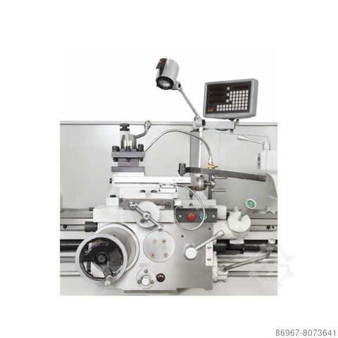 Universal lathe  500x1500 CORMAK 500x1500YC