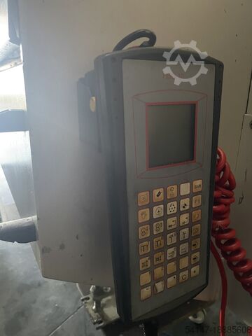 Bar loading magazine Kurt Breuning Profimat 196.6-3