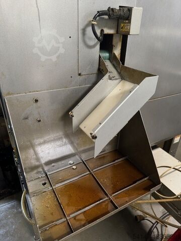 Langdrehautomat Citizen C32-VIII