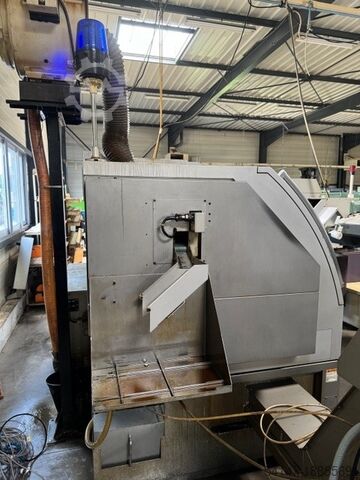 Langdrehautomat Citizen C32-VIII