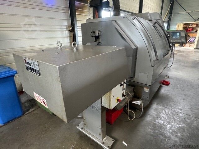 Langdrehautomat Citizen C32-VIII