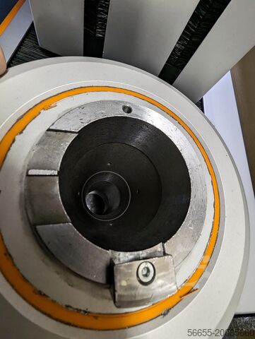 Werkzeugvoreinstellgerät Messmaschine Garant VG1