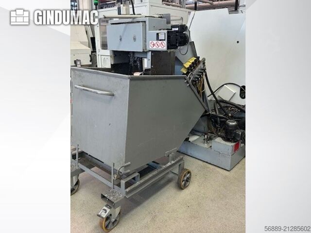 Index G 200 RATIO LINE Index G 200 RATIO LINE