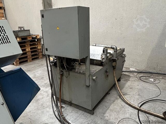 Bearbeitungszentren (vertikal) DECKEL MAHO DMF 250 Linear