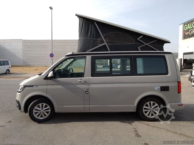 Wohnwagen/Wohnmobil Volkswagen California Ocean | 2022 EURO 6 | Venditore Professionale