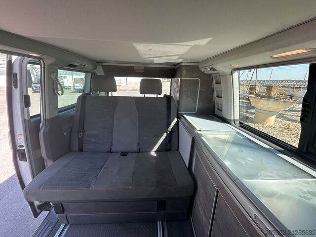 Wohnwagen/Wohnmobil Volkswagen California Ocean | 2022 EURO 6 | Venditore Professionale